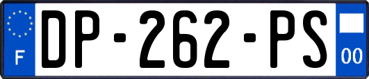 DP-262-PS