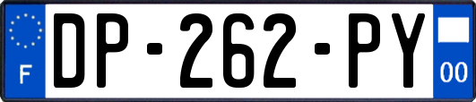 DP-262-PY