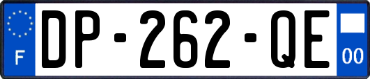 DP-262-QE