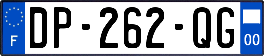 DP-262-QG