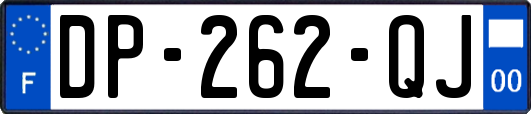DP-262-QJ