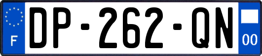 DP-262-QN