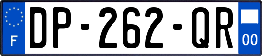 DP-262-QR