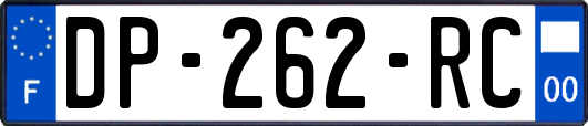 DP-262-RC