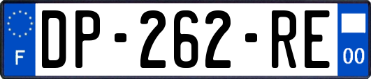 DP-262-RE