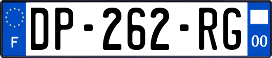 DP-262-RG