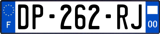 DP-262-RJ