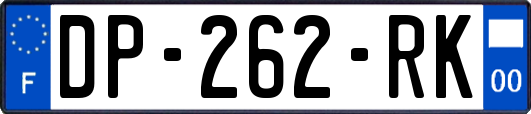 DP-262-RK