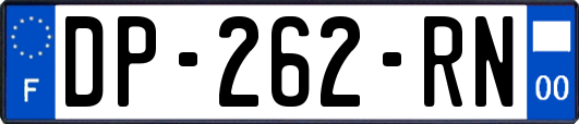 DP-262-RN