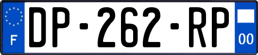 DP-262-RP