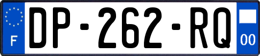 DP-262-RQ
