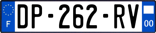 DP-262-RV