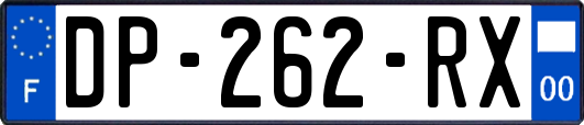 DP-262-RX