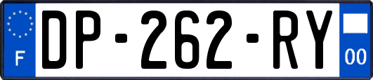 DP-262-RY