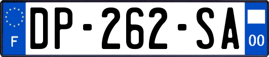 DP-262-SA