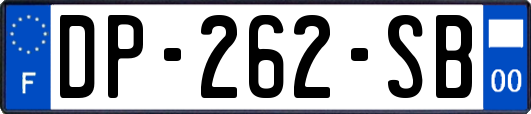 DP-262-SB