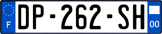 DP-262-SH
