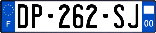 DP-262-SJ