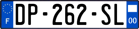 DP-262-SL