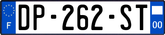 DP-262-ST