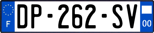 DP-262-SV