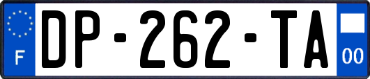 DP-262-TA