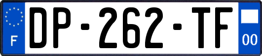 DP-262-TF