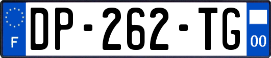 DP-262-TG