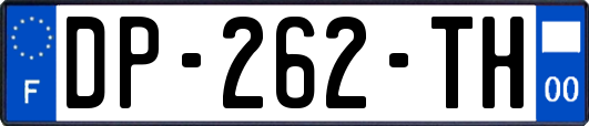 DP-262-TH