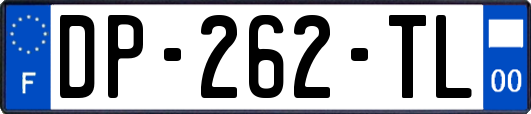 DP-262-TL
