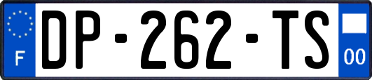 DP-262-TS