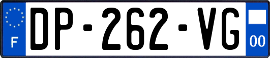 DP-262-VG