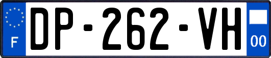 DP-262-VH