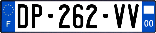 DP-262-VV
