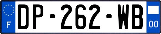 DP-262-WB