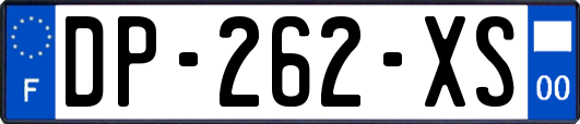 DP-262-XS