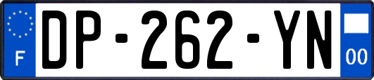 DP-262-YN