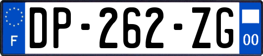 DP-262-ZG