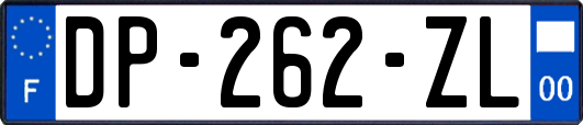 DP-262-ZL