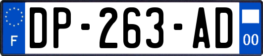 DP-263-AD