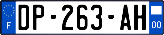 DP-263-AH