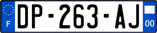 DP-263-AJ