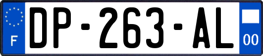 DP-263-AL