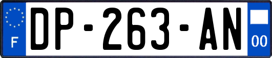 DP-263-AN