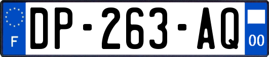 DP-263-AQ