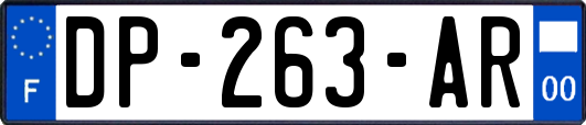 DP-263-AR