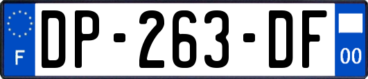 DP-263-DF