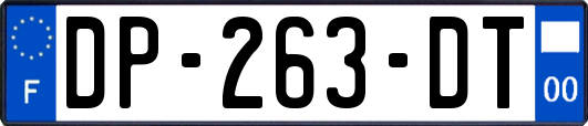 DP-263-DT