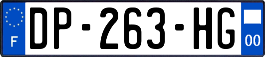 DP-263-HG