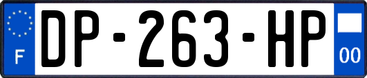 DP-263-HP
